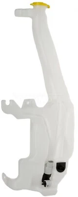 Depósito de líquido de lavadora delantero para Dodge Durango Dorman 2011-2019 817GM28 Foto 1 de 3