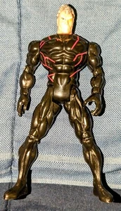 RARO - X-Men X-Force Talos Toy Biz 1998 Strike Team Collection Marvel - Imagen 1 de 2