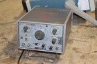 Krohn-Hite 5100A Function Generator 0.002Mhz-3Mhz