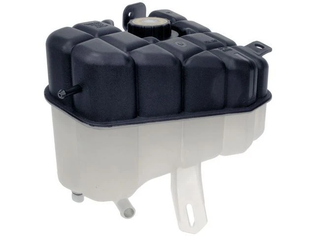 Tanque de expansión delantero para Cadillac Seville 1998-2004 4,6 L V8 2003 2002 MK284RG Foto 1 de 1