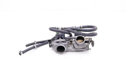 Ducati 900 900SS 750 600 2000 Supersport cuerpos de acelerador inyección 98-02 D10 Foto 1 de 4