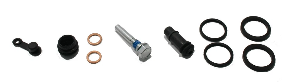 Yamaha YZ 80, 1986-2001, Front Brake Caliper Rebuild Kit - YZ80 - Image 1 of 1