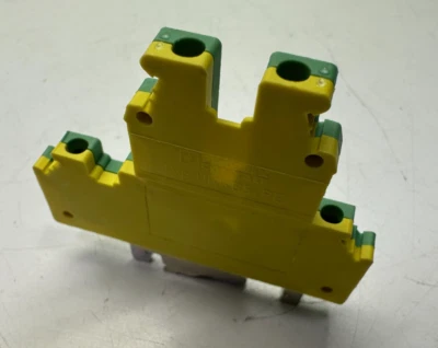 Phoenix Contact UKKB 5-PE Reihenklemme 3007123