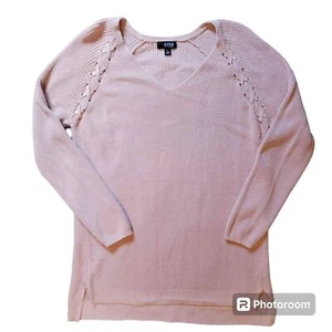 Damen Größe L a.n.a. Pullover - Bild 1 von 5