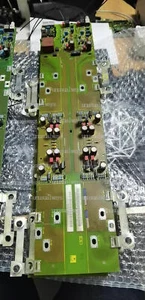 Placa de accionamiento Siemens 6SE7038-6GK84-1JC0 - Imagen 1 de 1