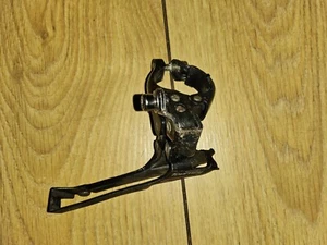 Shimano Tourney FD-A070-A Front Derailleur 34.9mm Clamp Bottom Swing Bottom Pull - Picture 1 of 3
