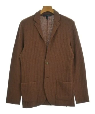 Chaquetas informales LARDINI marrón M 2200532822028 Foto 1 de 4
