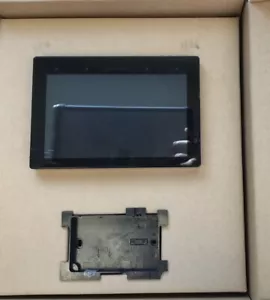 Control4 C4-EA1 With Touch Screen C4-TW7CO Black - Picture 1 of 2