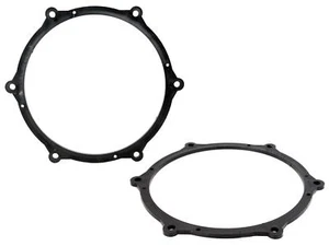 Für Seat Ibiza 2008 Ab Vorne/Hintertür Lautsprecher Adapter CT25ST03 165MM - Bild 1 von 1