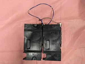 LG 43LW340C-UA Speaker set # EAB64028308/07 VN6630. - Picture 1 of 3