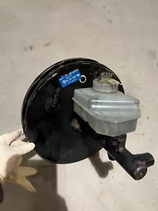 bmw e30 OEM brake booster 34331157983 - Picture 1 of 5