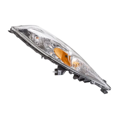 Luz de señalización lateral del pasajero derecho para Nissan Juke 11-14 certificado CAPA Foto 1 de 4