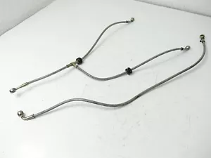 Bremsleitung Aprilia RSV 1000 Mille RP brake pipe - Bild 1 von 2