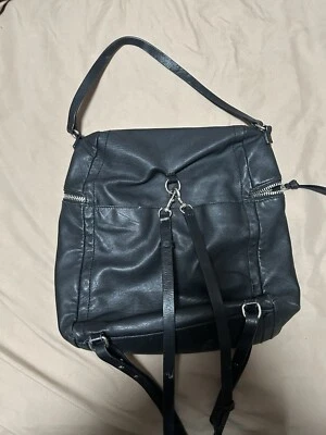 Lucky Brand Backpack Purse - Image 1 of 2