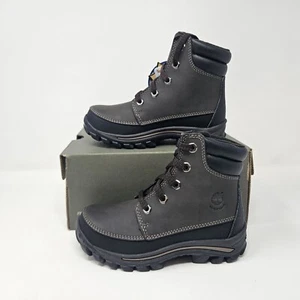 Toddler's Timberland Chillberg Waterproof Insulated Boots / TB09185R / Size 10.5 - Picture 1 of 6