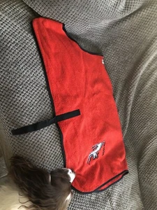Hundemantel Handtuch - Bild 1 von 1