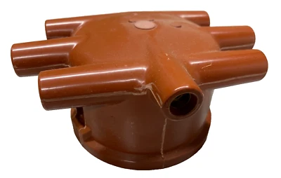 Крышка распределителя Bosch — 1-235-520-044 / 000-158-17-02 — для Mercedes-Benz 300SE - Изображение 1 из 4