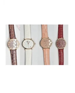 New Women's Analog quartz watch sport fashion new model 2024 - Picture 1 of 9