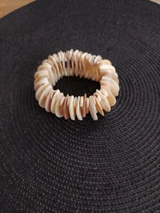 Perlmutt Armband - Bild 1 von 6