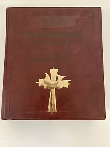 Bible on Cassette 60 Tapes King James Version Old And New Testament Vintage - Imagen 1 de 12