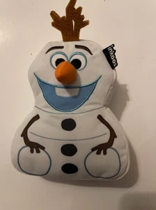 Disney Frozen Inkoos Color n' Create - Olaf Art & Crafts Draw Wash And Redo 8" - Picture 1 of 2