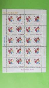 Zehnerbogen Postfrisch Mi.Nr.-2486 - Bild 1 von 1