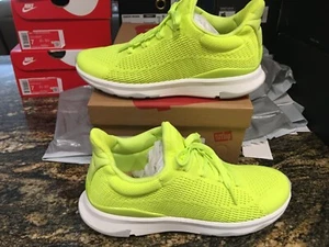 NEW Womens Fitflop Vitamin FFX Knit Sport Sneakers Shoes, size 8 - Picture 1 of 5