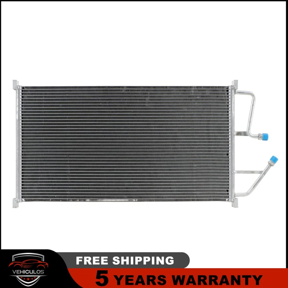 A/C AC Condenser Bracket For Chevrolet C1500 C2500 C3500 GMC K1500 K2500 K3500 Foto 1 de 4