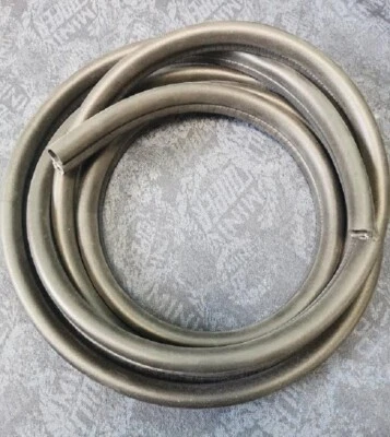 Classic Mini door rubber seal mk3 PAIR CGA2835 CFB10047 BMP400 (wind up windows) - Image 1 of 3