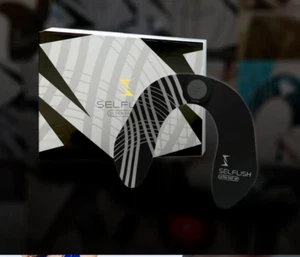 Korean SELFLISH Ultra Fast-Up EMS Massager 2p free shipping - Picture 1 of 5