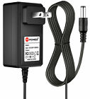 Pkpower AC Adapter Charger Power Cable Cord For OMEGA CORP OMG-12S17U Switching