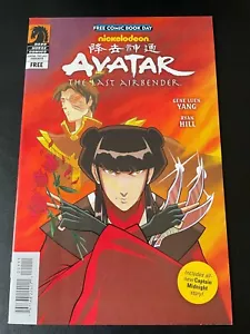 AVATAR: THE LAST AIRBENDER / STAR WARS / CAPTAIN MIDNIGHT / Dark Horse 2013 NEW - Imagen 1 de 2