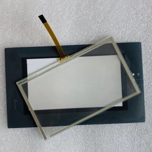 Für Hitech PWS6500S PWS6500S-S Touchscreen + Schutzfolie - Bild 1 von 3