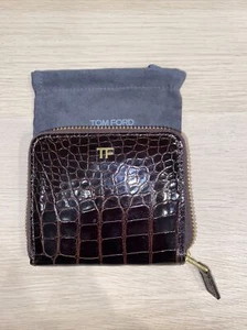 tom ford wallet - Picture 1 of 4