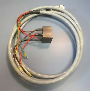 Allen Bradley 201-00006-1 Ultra 3000 Connector Cable MPC-30-10-1 NWOB - Picture 1 of 4