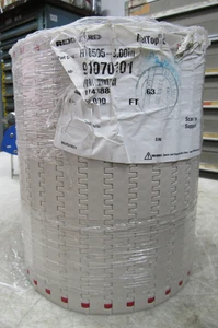 💥NUEVA CADENA MATTOP REXNORD HT8505-9,00 PULGADAS 10' 91070101 - Imagen 1 de 3