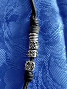 Fossil Herrenarmband / Gebraucht - Bild 1 von 5