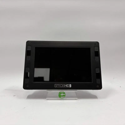 Monitor de campo para cámara SmallHD DP7 Pro HDMI y SDI Foto 1 de 4