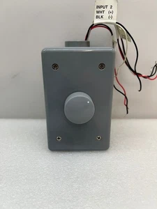 Conexión de control de volumen resistente a la intemperie Niles WVC-1 envío gratuito - Imagen 1 de 2