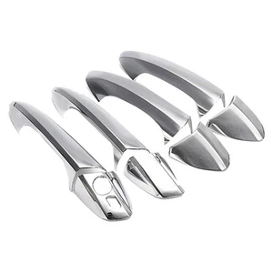 Cubierta de moldura de manija de puerta cromada para - CLA C-Class W204 W2463910 - Imagen 1 de 7