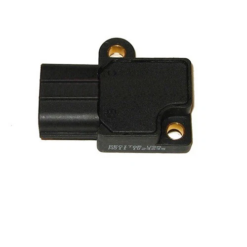 MÓDULO DE ENCENDIDO PARA FORD ASPIRE ESCORT FESTIVA MERCURY TRACER F0BZ-12A297-A Foto 1 de 2