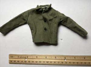 GI JOE 12”- Jacket/Shirt 1/6 Scale Dragon 21st Century Power Team - CL - Picture 1 of 10