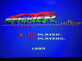 Famiclone Street Fighter - DD3 game rare cartridge 90s FC Famicom Pegasus 60pin