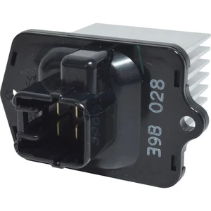 UAC SW 11616C HVAC Blower Control Switch For 17-21 Subaru Crosstrek Impreza - Picture 1 of 6