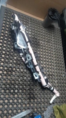 2015 Honda CR-V Left Curtain Air Bag Brown 310975, 108k Miles, Used - Imagem 1 de 4