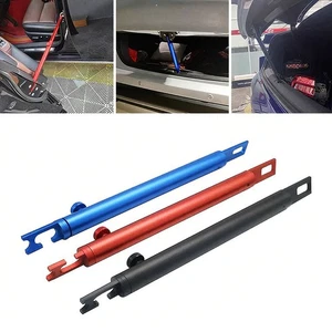 1PC Support Rod for Car Polishing Holding Trunk Lid Door Fixing Tools Support - Foto 1 di 12