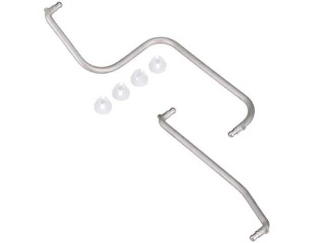 Actuador colector de admisión para Ford E150 Club Wagon 2003 4,2 L V6 SQ878YN Foto 1 de 1