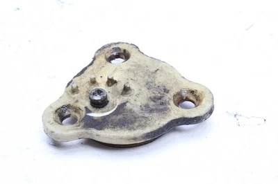 Cierre de la tapa del cuello de llenado Yamaha XS 400 2A2 77-84 Foto 1 de 3