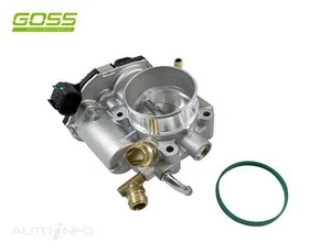 Goss Fuel Injection Throttle Body For Holden Barina TM 1.6L F16D4 I4 16V DOHC - Picture 1 of 1