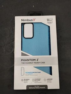 Samsung Galaxy Note 20 Hülle (EL1109068) - Bild 1 von 2